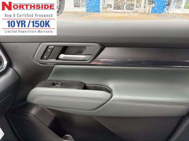 New 2026 GMC Terrain AT4 w/ LPO, Floor Liner Package image 25