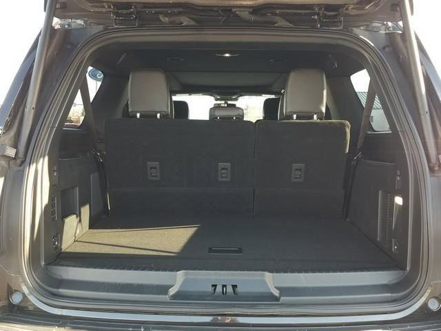 Used 2023 Ford Expedition Max Limited image 9