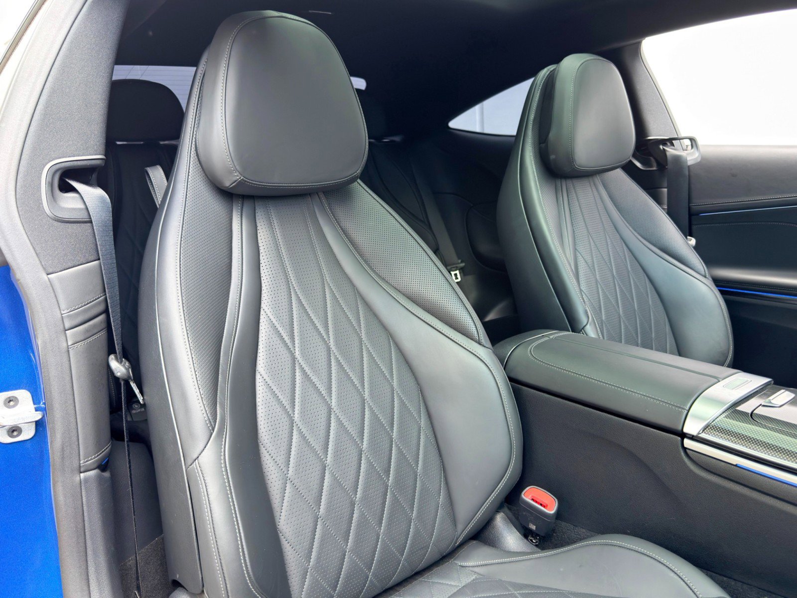 Used 2025 Mercedes-Benz CLE 53 AMG 4MATIC Coupe image 36