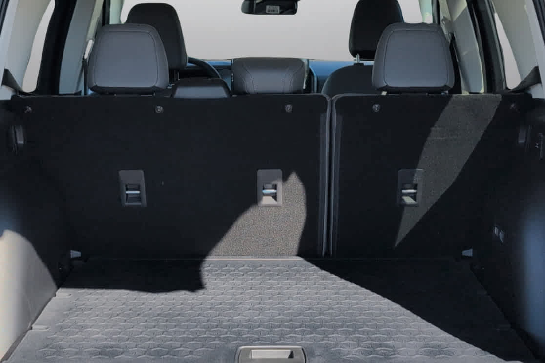 New 2026 Ford Bronco Sport Badlands AWD/4WD image 11