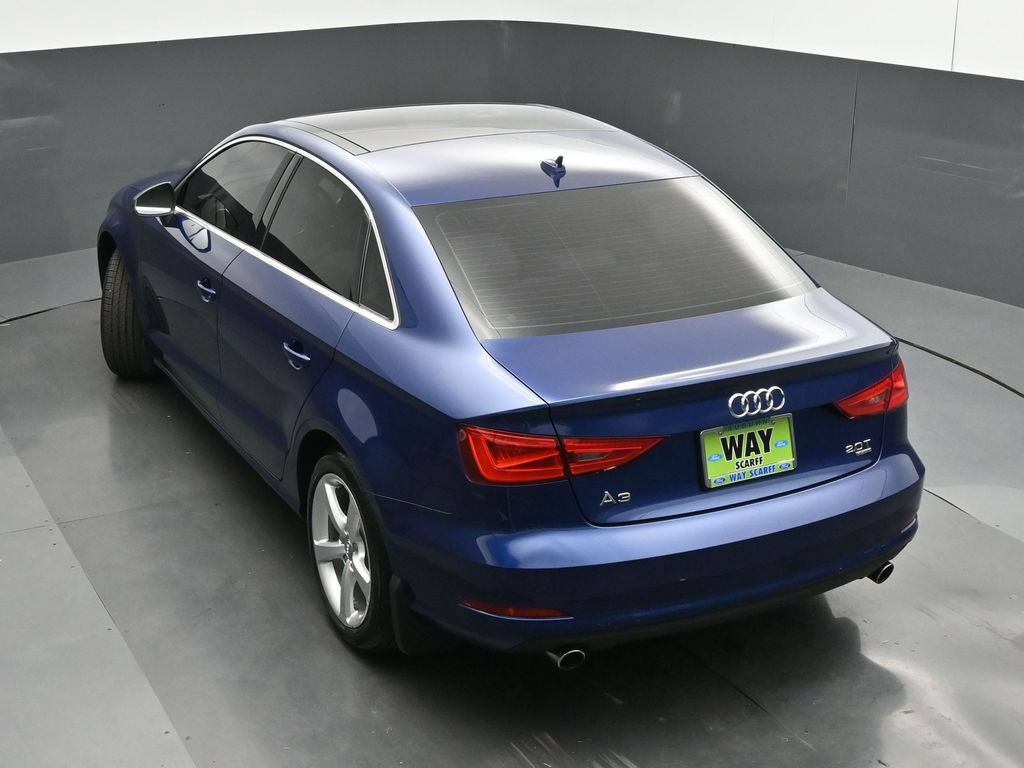Used 2015 Audi S3 Premium Plus AWD/4WD image 40