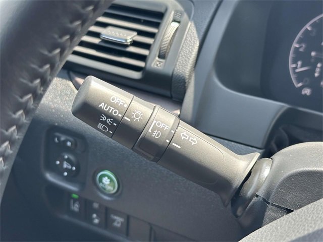 Certified 2025 Honda Ridgeline Sport image 26