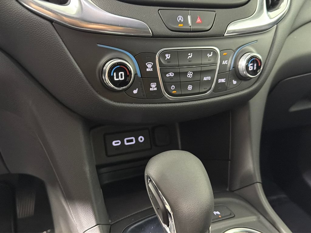 Certified 2022 Chevrolet Equinox LT FWD image 23