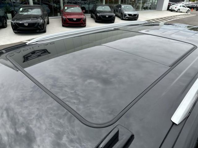 Certified 2024 Cadillac Escalade Premium Luxury w/ LPO, Floor Liner Package AWD/4WD image 11