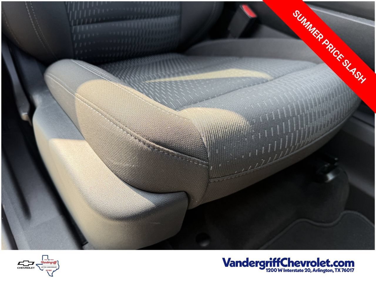 Certified 2026 Chevrolet Equinox LT FWD image 26