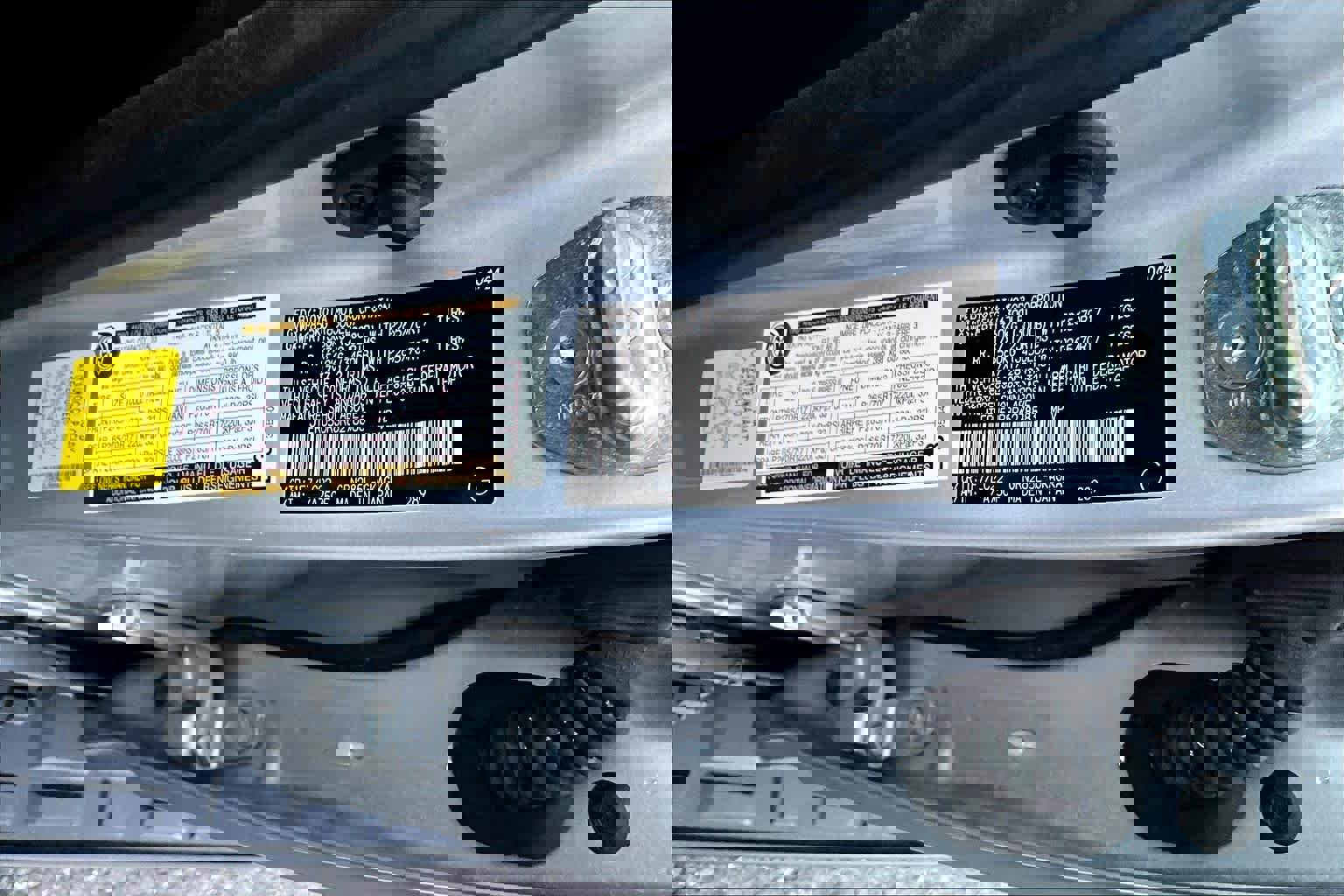 Used 2024 Toyota 4Runner TRD Off-Road Premium image 21