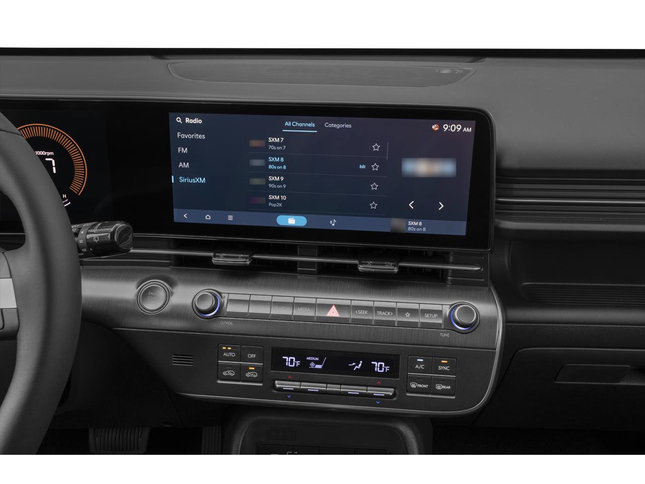 New 2026 Hyundai Kona SEL Sport AWD/4WD image 28