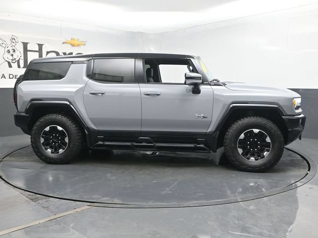Used 2025 GMC Hummer EV 3X w/ Extreme Off-Road Package AWD/4WD image 49