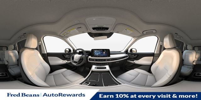 New 2026 Lincoln Aviator Premiere image 6