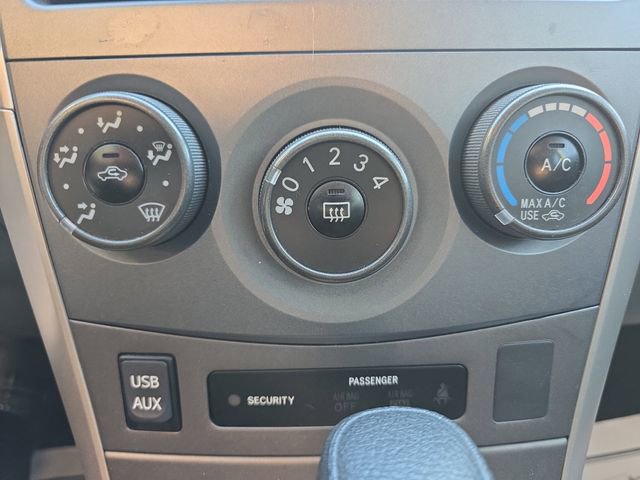 Used 2012 Toyota Corolla S image 22