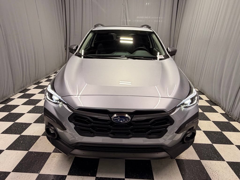 New 2026 Subaru Crosstrek 2.5i Limited w/ Crosstrek Mirror Package AWD/4WD image 2
