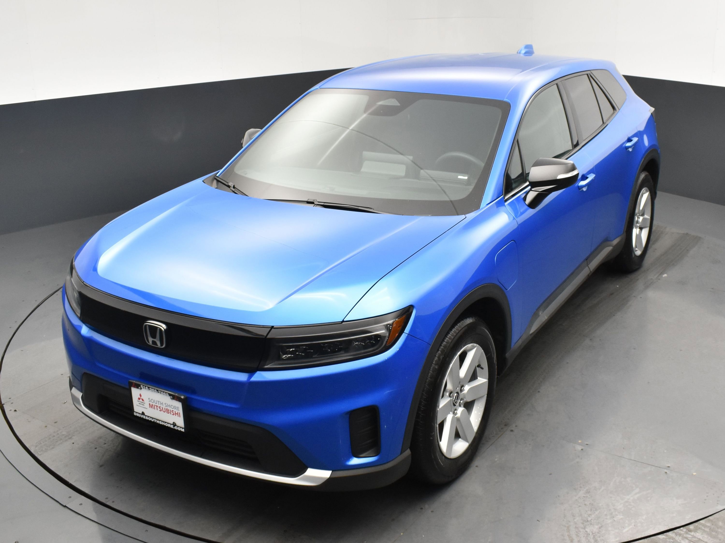 Used 2024 Honda Prologue EX image 17