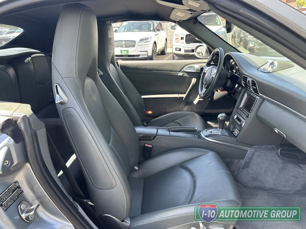 Used 2006 Porsche 911 Carrera S RWD image 13