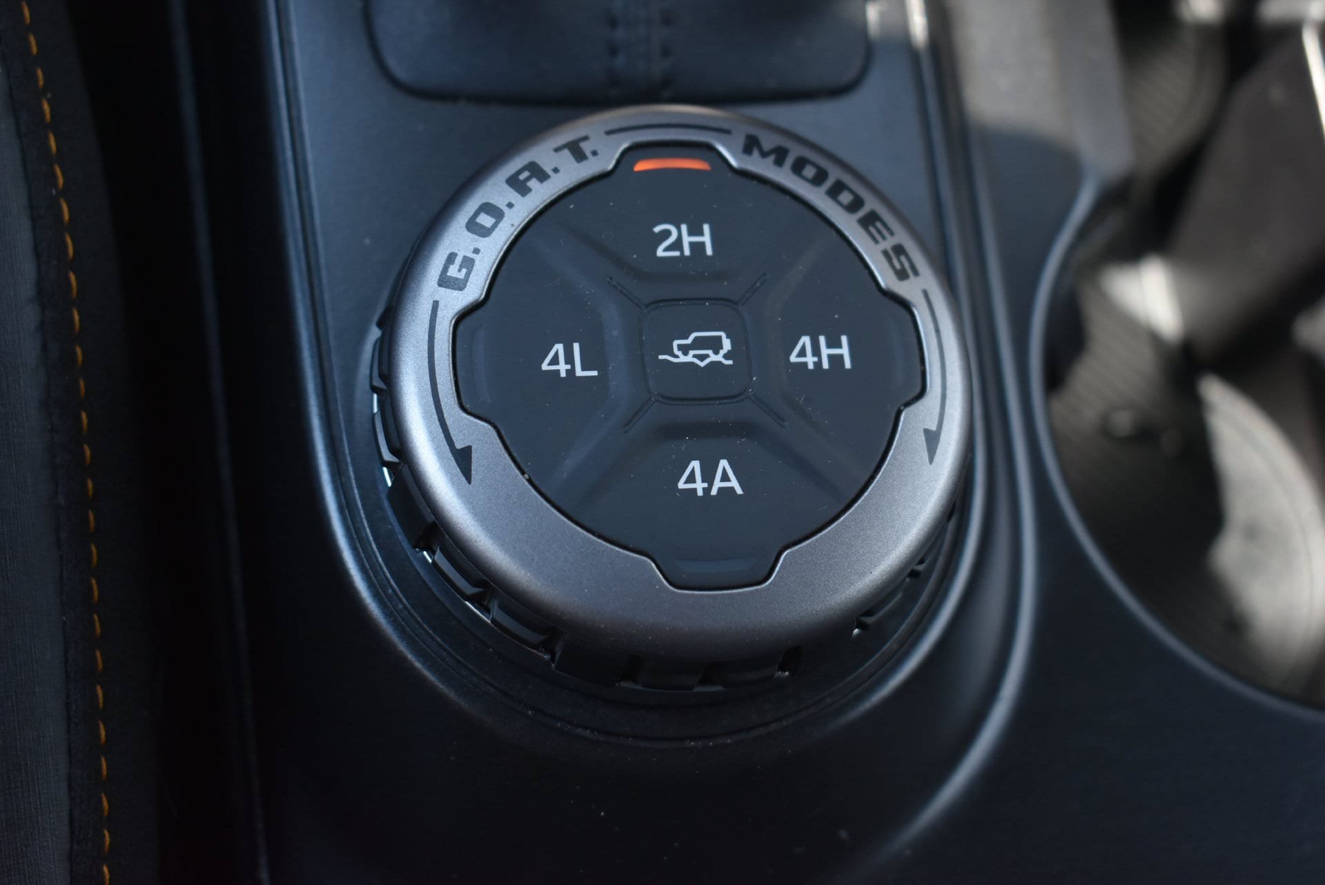 Used 2023 Ford Bronco Badlands AWD/4WD image 26
