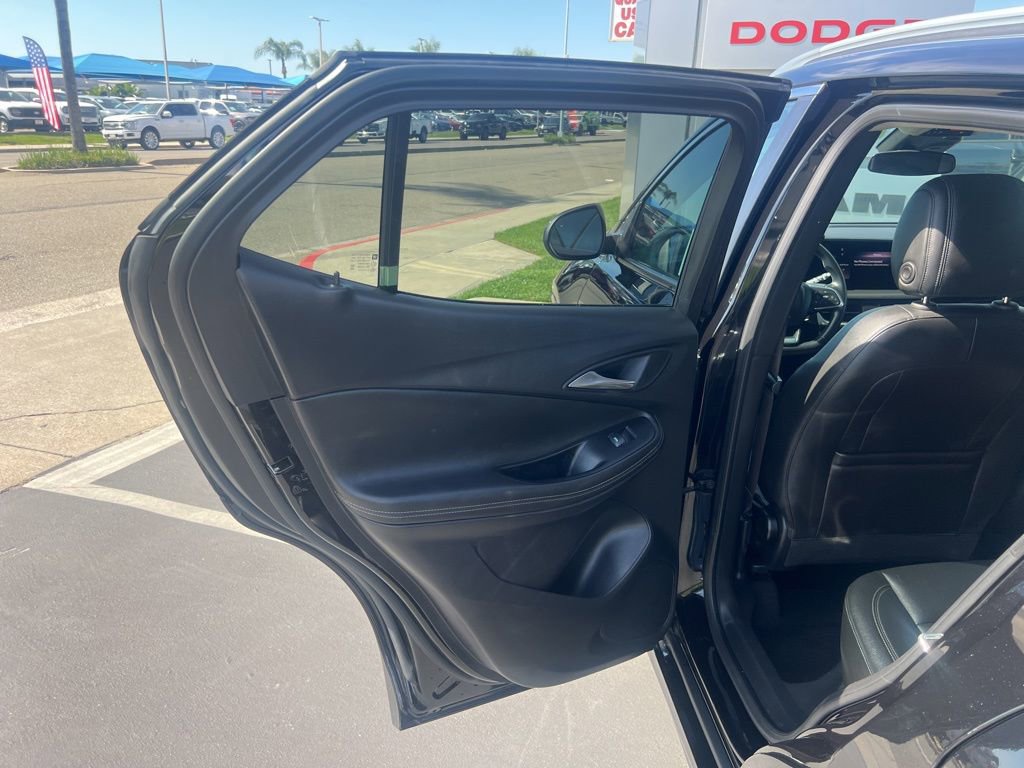 Used 2024 Buick Encore GX Sport Touring image 21