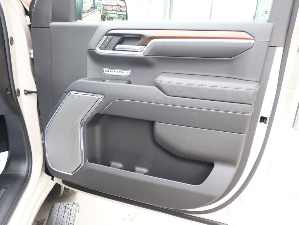 New 2026 GMC Sierra 1500 Denali image 43