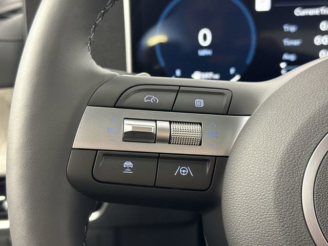 Used 2025 Hyundai Sonata Limited image 37