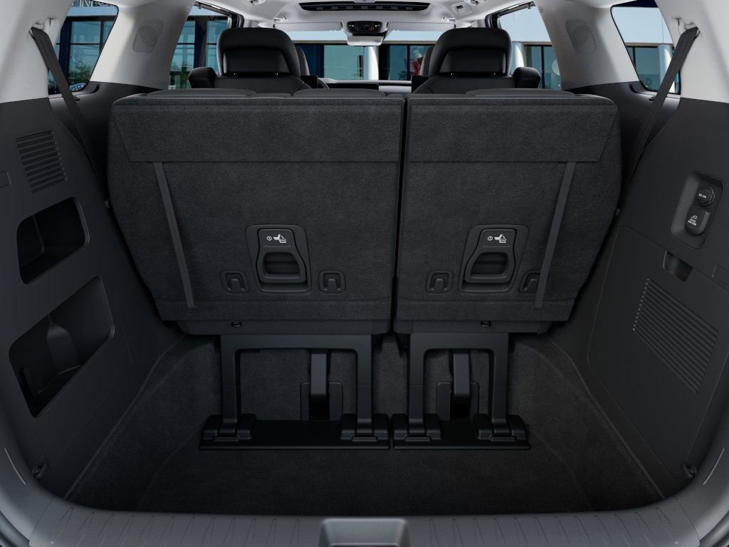 New 2026 Kia Carnival SX Prestige image 19