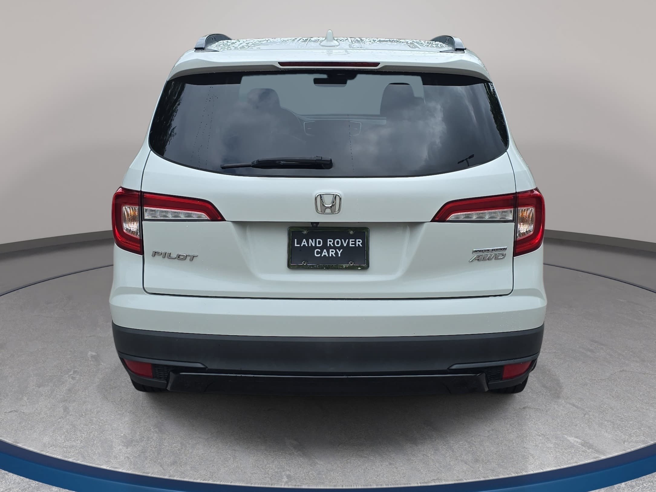 Used 2021 Honda Pilot Special Edition image 6