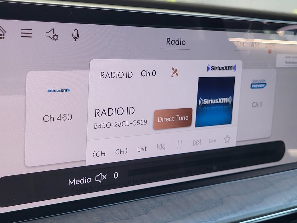 New 2027 Genesis GV80 3.5T Prestige AWD/4WD image 26