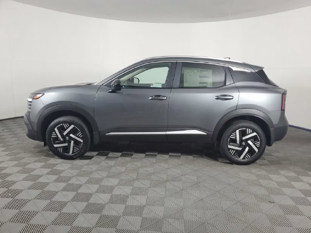 New 2026 Nissan Kicks SV FWD image 4