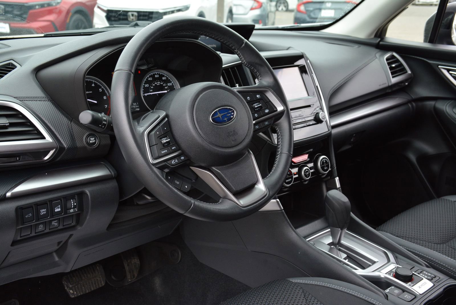 Used 2021 Subaru Forester Premium AWD/4WD image 7