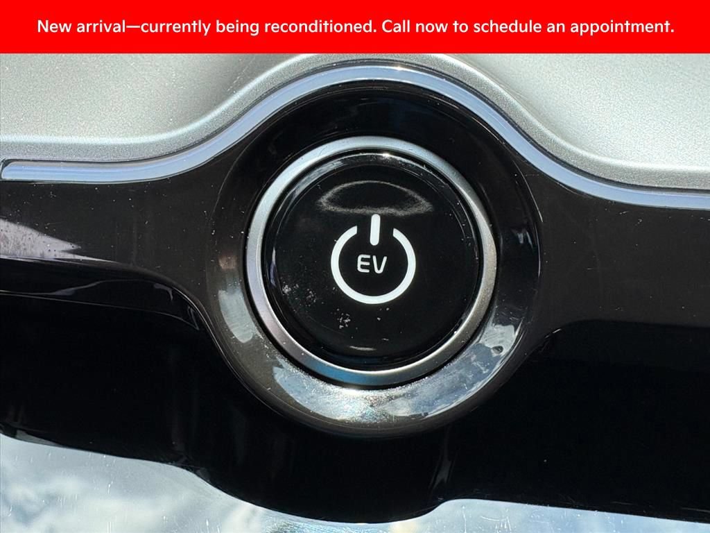 Certified 2024 Kia EV6 GT-Line AWD/4WD image 15