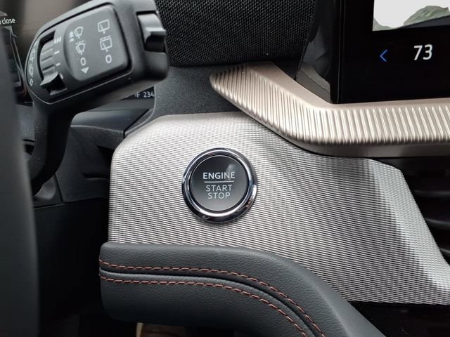 Certified 2025 Ford Explorer Active image 22