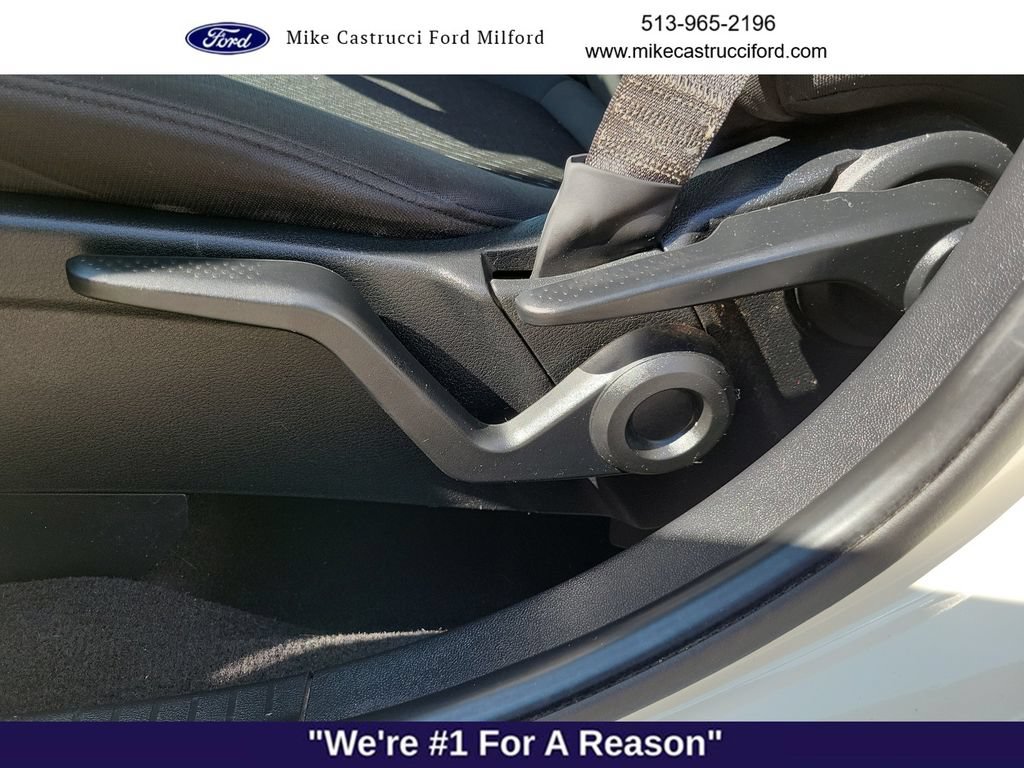 Used 2018 Dodge Journey SE w/ Connectivity Group FWD image 22