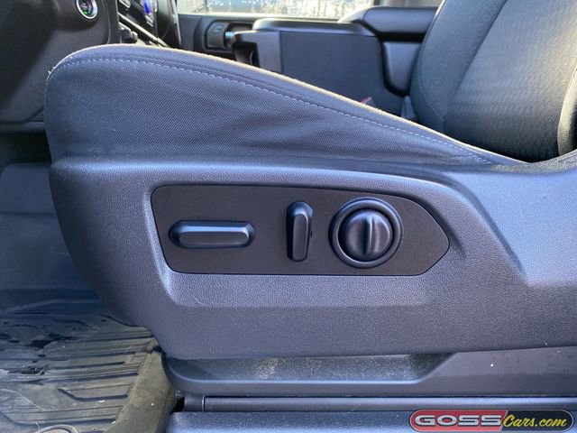 Used 2020 GMC Sierra 1500 SLE w/ SLE Value Package image 26