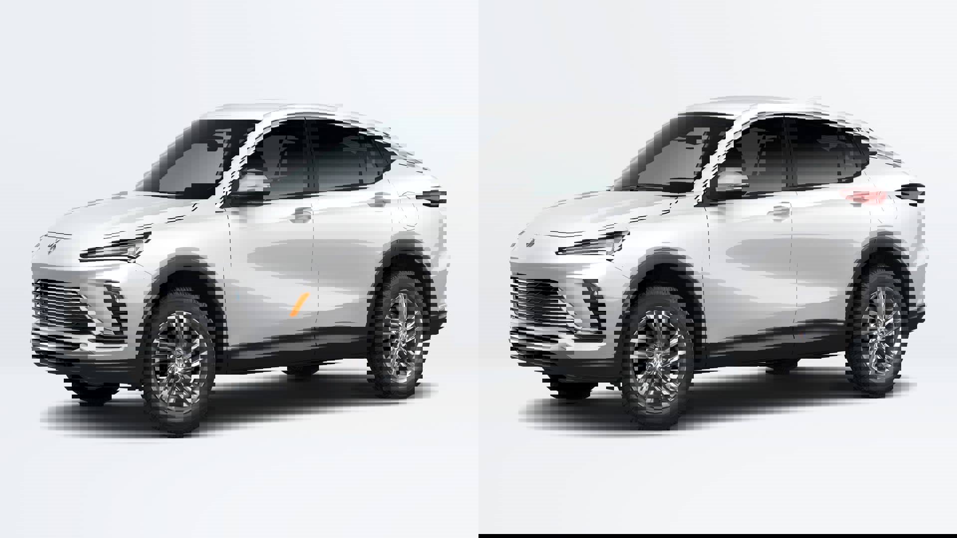 New 2025 Buick Envista Preferred w/ Convenience I Package image 29