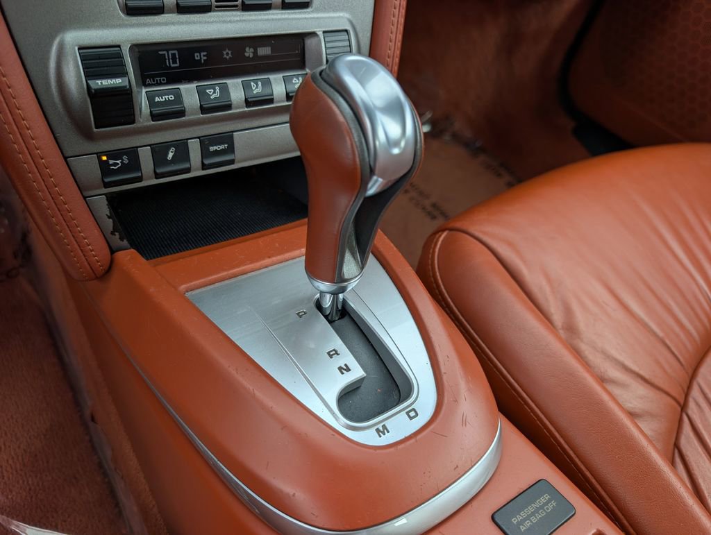 Used 2006 Porsche 911 Carrera 4S image 27