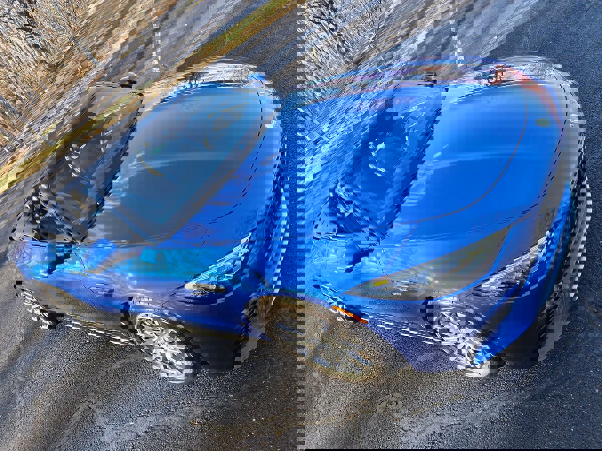 Used 2024 Mercedes-Benz SL 43 AMG image 88