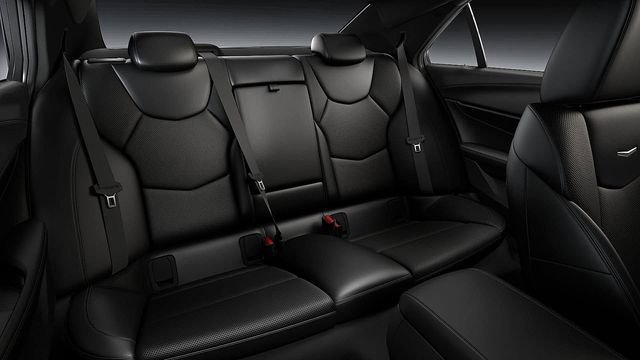 New 2026 Cadillac CT4 Premium Luxury AWD/4WD image 36