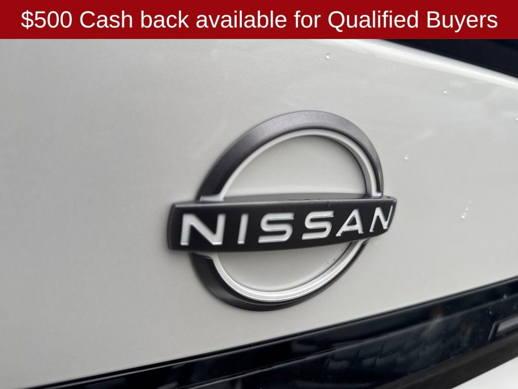 New 2026 Nissan Sentra SR image 42