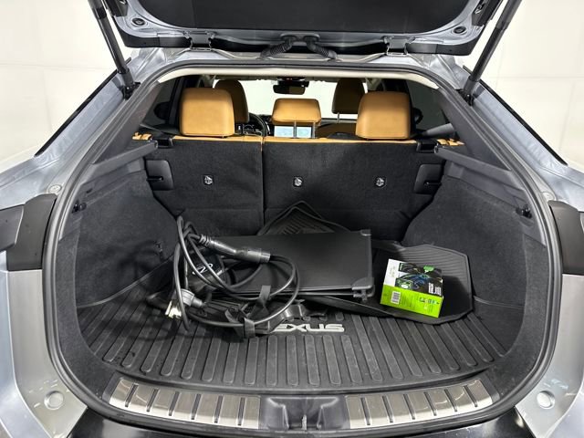 Used 2024 Lexus RZ 300e Premium w/ Accessory Package (2T) image 26