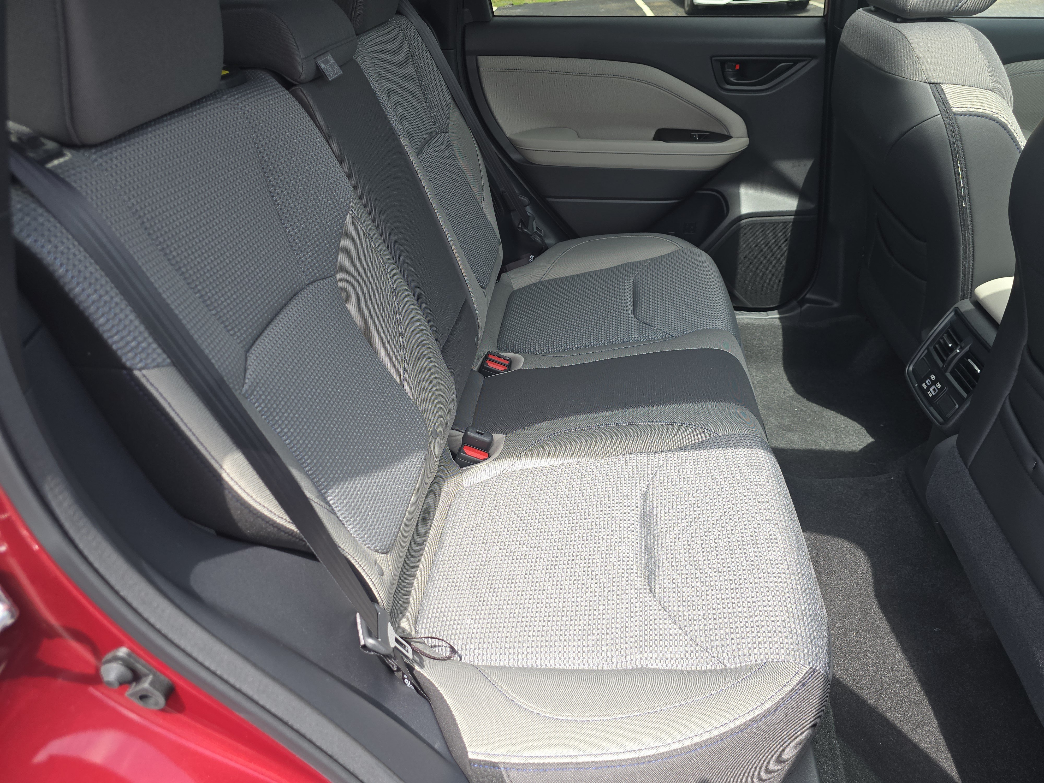 New 2026 Subaru Forester Premium AWD/4WD image 18