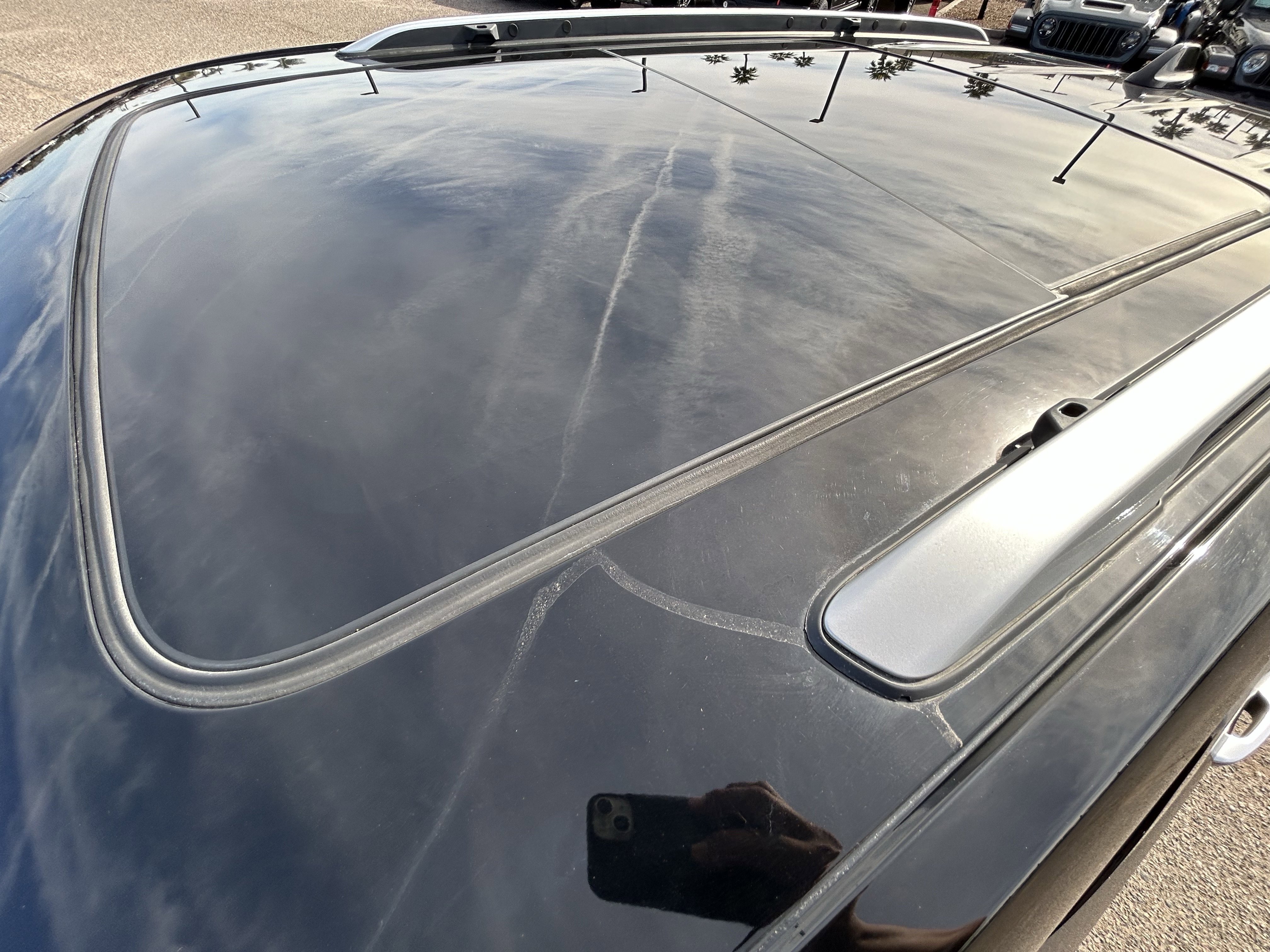 Used 2022 Jeep Grand Cherokee Summit image 9