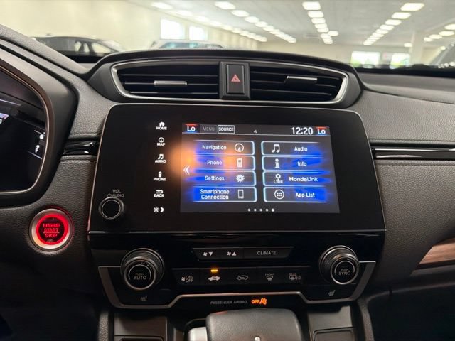 Used 2020 Honda CR-V Touring image 20