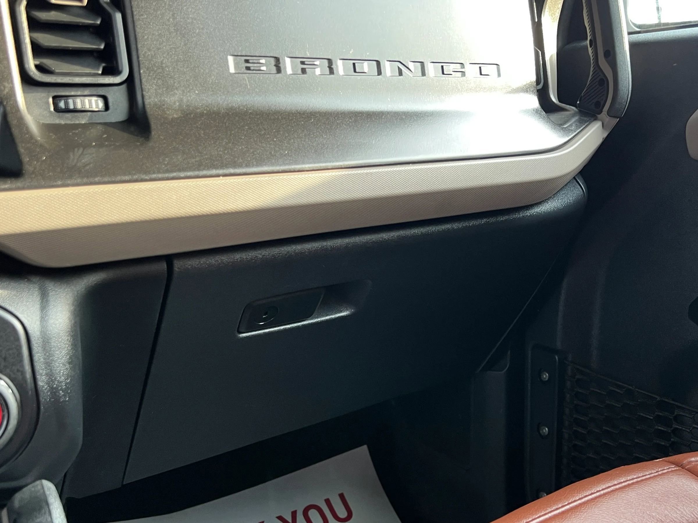 Used 2021 Ford Bronco Big Bend image 26