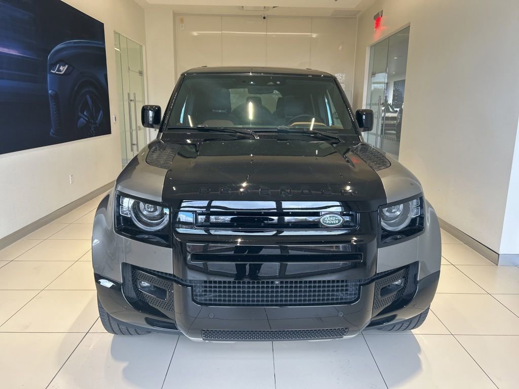 Used 2024 Land Rover Defender 110 X image 21