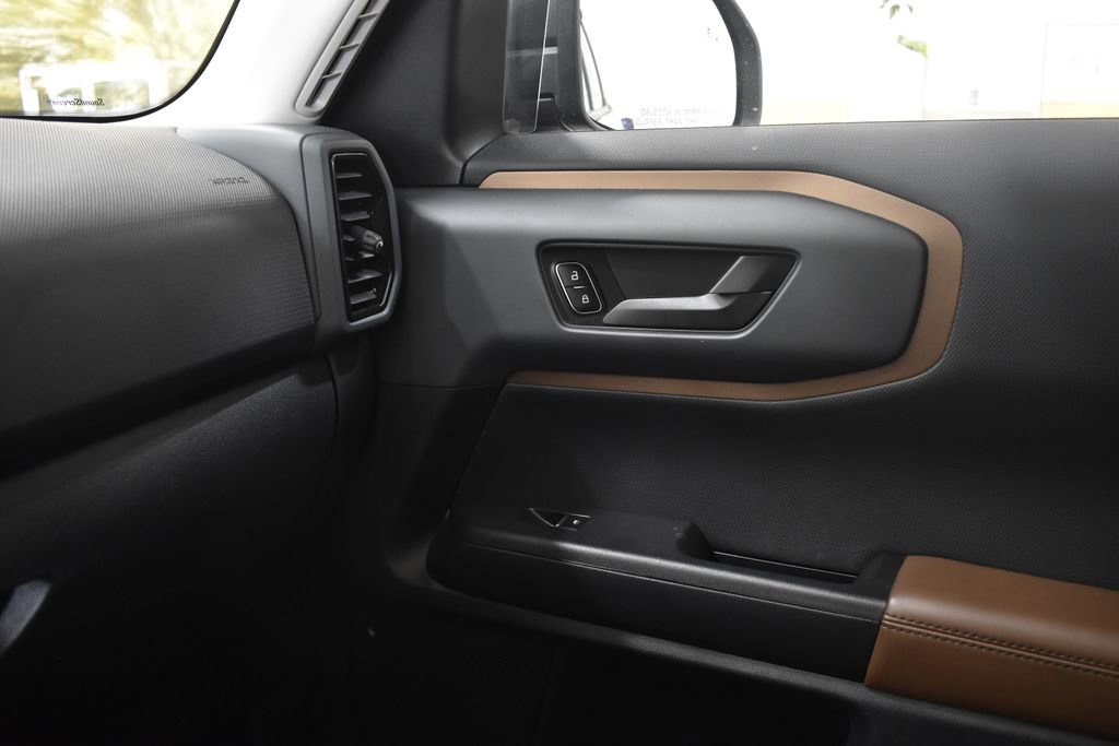 Used 2022 Ford Bronco Sport Outer Banks image 31