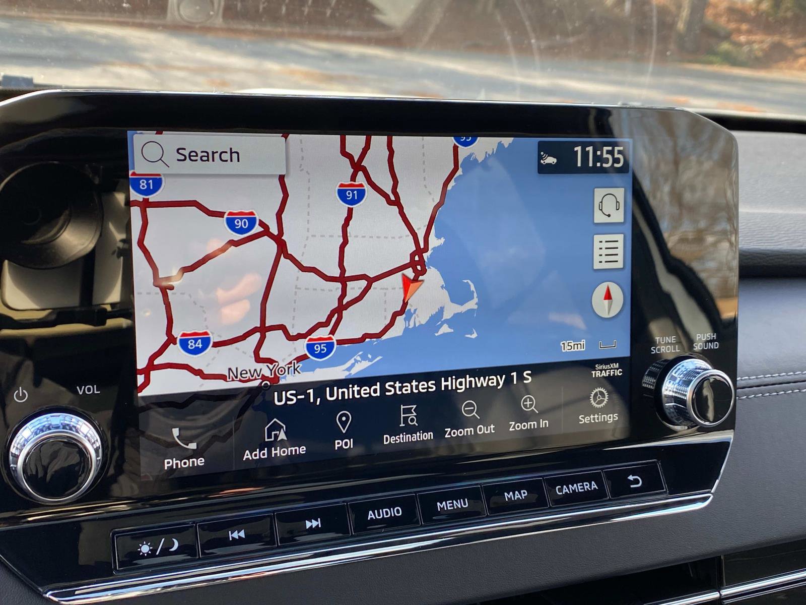 New 2025 Mitsubishi Outlander 4WD Plug-In Hybrid image 11