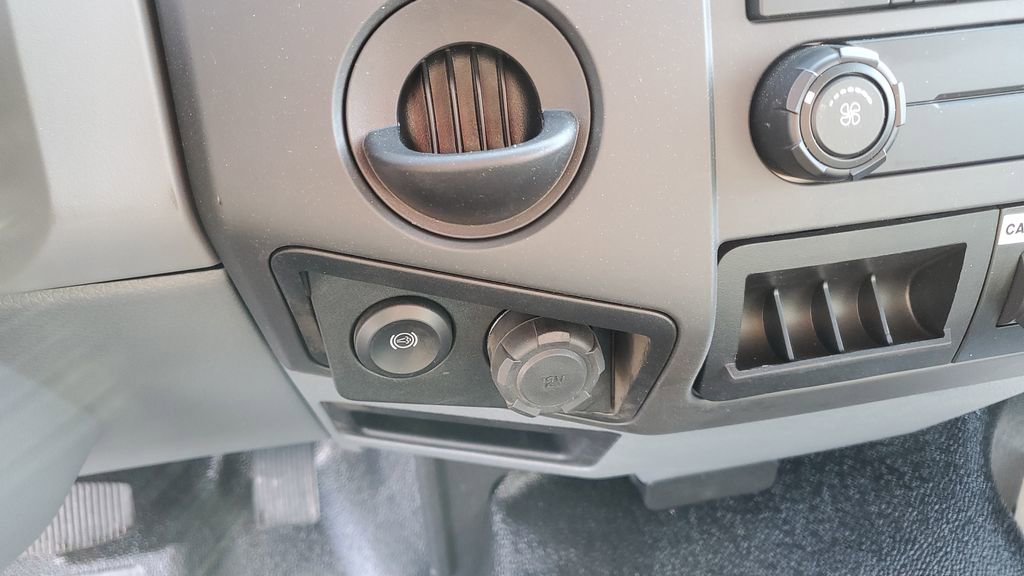 New 2026 Ford F650 2WD Regular Cab Super Duty image 21