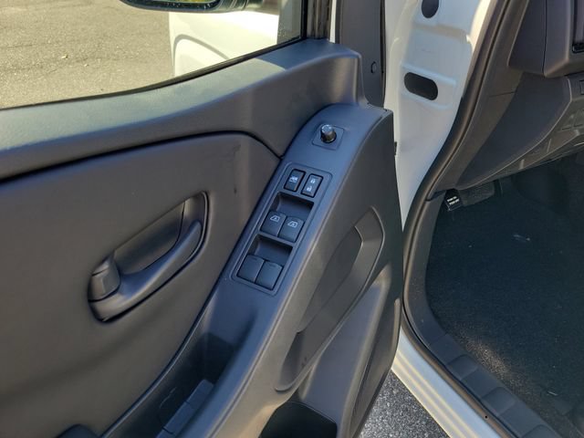 New 2026 Nissan Frontier SV w/ Tow Package RWD image 6