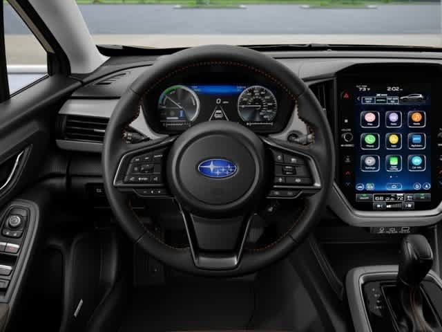 New 2026 Subaru Crosstrek 2.5i Limited w/ Convenience Package AWD/4WD image 14