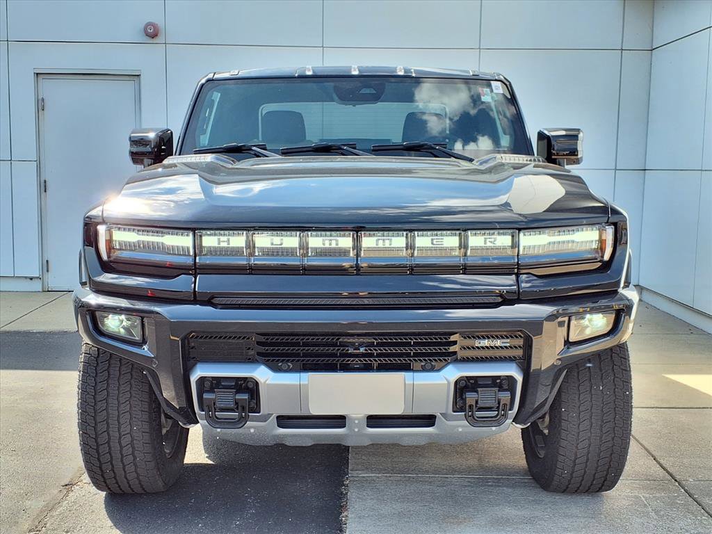 New 2026 GMC Hummer EV 4x4 Crew Cab image 2