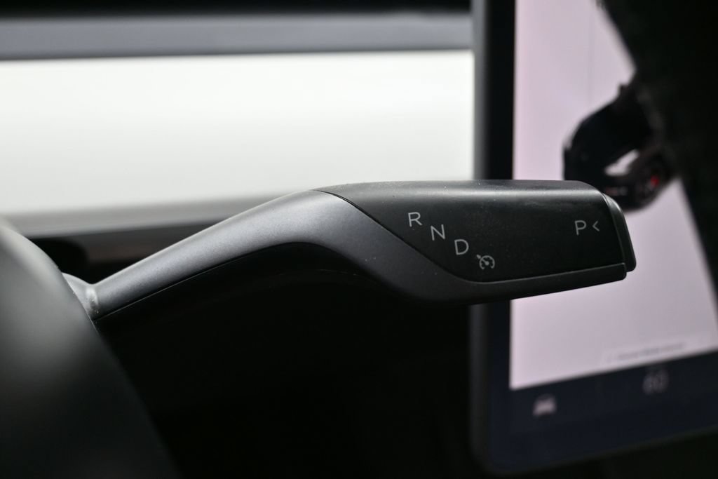 Used 2021 Tesla Model 3 Performance AWD/4WD image 23