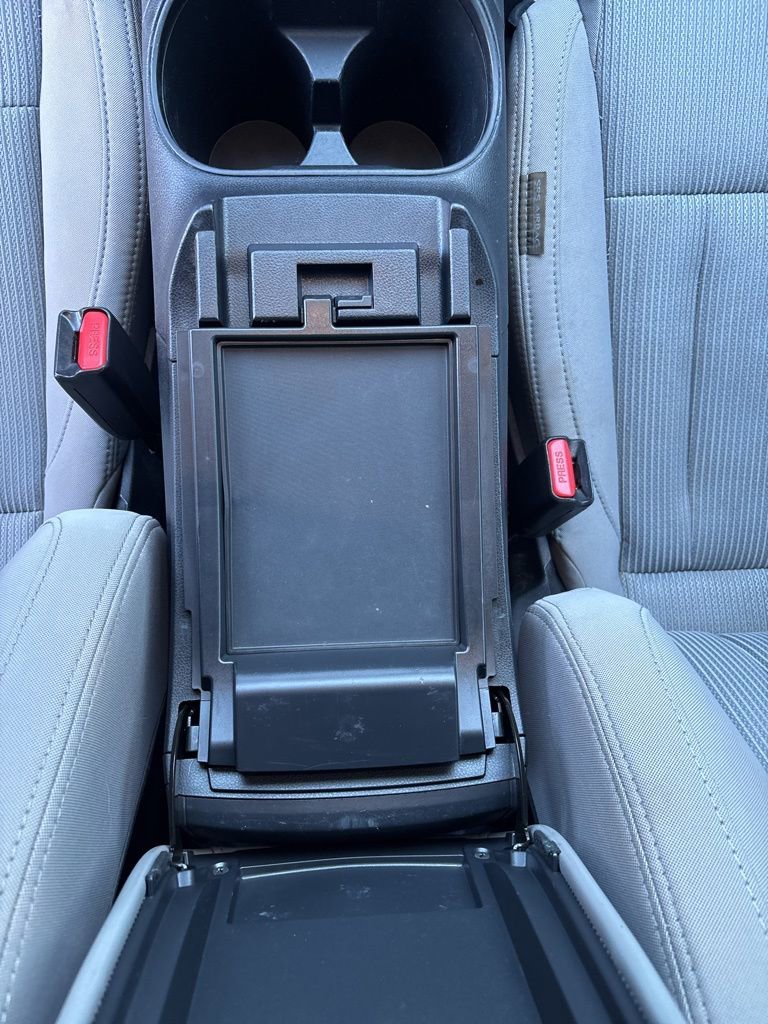 Used 2020 Subaru Legacy Premium w/ Popular Package #1 image 24