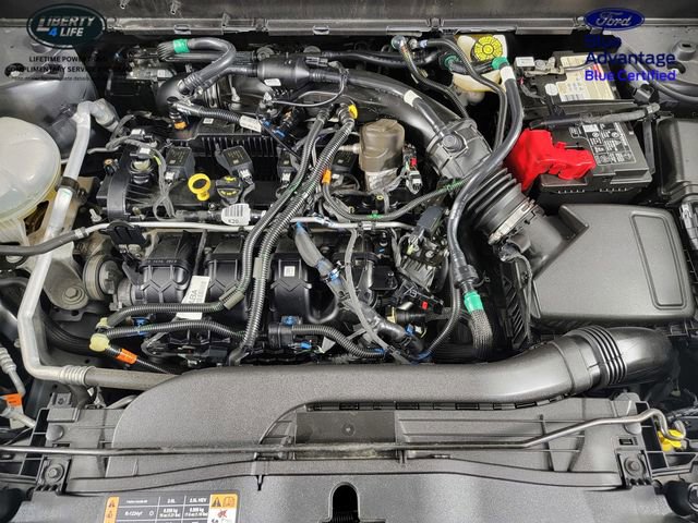 Certified 2022 Ford Maverick XLT FWD image 35